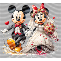 Valentine's Day-QRJ  416